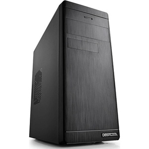 Ion Computers Офис компютър ION с процесор AMD Ryzen 5 PRO 8600G, вградено видео ядро, RAM памет 16GB DDR5 5600MHz, SSD 512GB NVMe M. 2 PCIe Gen3 (o005654)