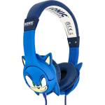 OTL TECHNOLOGIES Sonic rubber (ACC-1007) Слушалки
