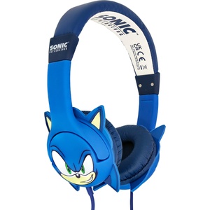 OTL TECHNOLOGIES Sonic rubber (ACC-1007) Слушалки