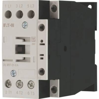 Eaton DILM17-01-EA 230V50HZ,240V60HZ
