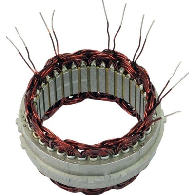 Stator, generátor AS-PL AS0047