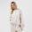 Jack Wills Суичър Jack Wills Women's Emblem Over-The-Head Hoodie - Stone