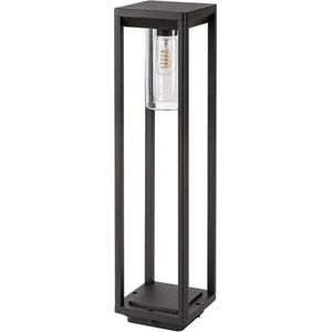 Rábalux ГРАДИНСКА ЛАМПА СТОЯЩА e27 ip54 ЧЕРНА rabalux zernest (5996595770877)