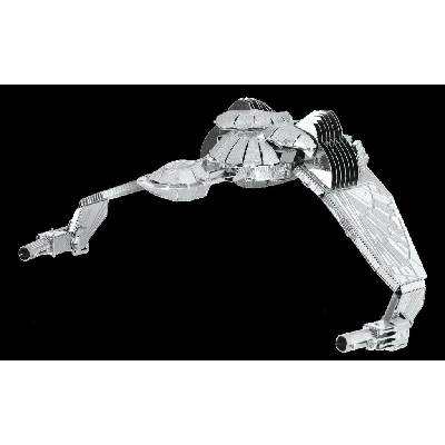 Metal Earth 3D puzzle Star Trek: Klingon Bird of Prey 47 ks