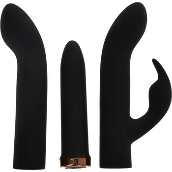 Image 1 of JGF Вибро комплект "premium sex toys" 3 части