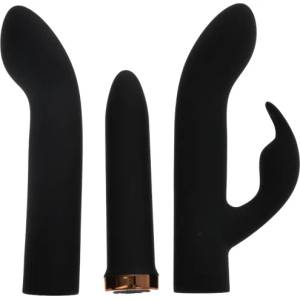 JGF Вибро комплект "premium sex toys" 3 части