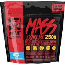 Mutant Mass Extreme 2500 2720 g