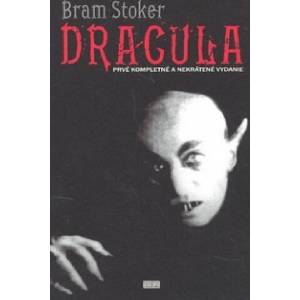 Dracula | Bram Stoker (2007)