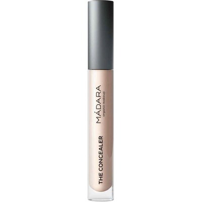 Mádara the concealer krémový krycí korektor 15 Vanilla 4 ml