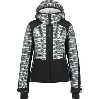 Luhta Mukkavaara černá bílá