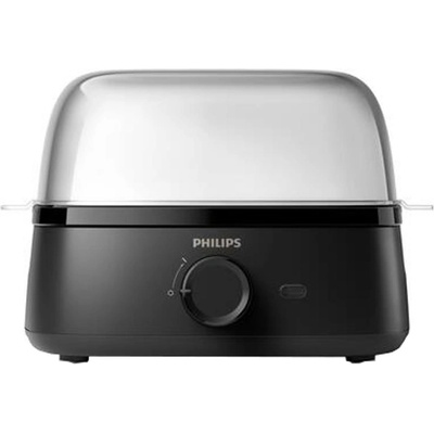 Philips Series 3000 HD9137/90 čierny