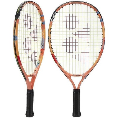 YONEX Детска ракета Yonex Junior 19" Coral Orange (02YJ19GE G COR)