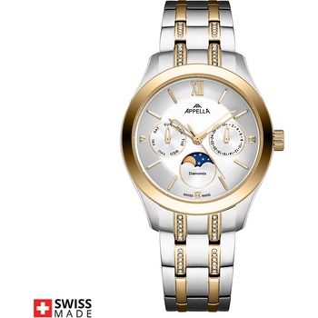 Apple Appella L50021.2163DQF Дамски часовник