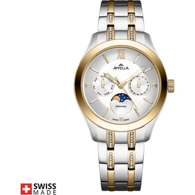 Apple Appella L50021.2163DQF Дамски часовник