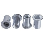 Topex Aluminum rivets M6, 20 pcs