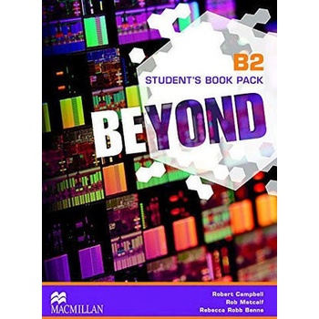 BEYOND B2 STUDENT