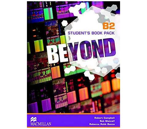 BEYOND B2 STUDENT