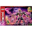 Stavebnice LEGO® LEGO® NINJAGO® 71772 Křišťálový král