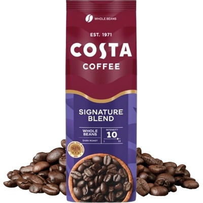 Costa Coffee Signature Blend dark 0,5 kg