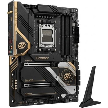 ASRock X870 TAICHI CREATOR