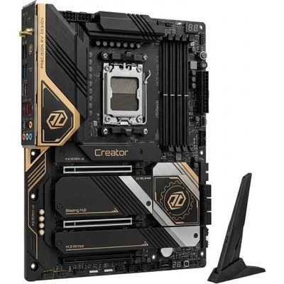 ASRock X870 TAICHI CREATOR