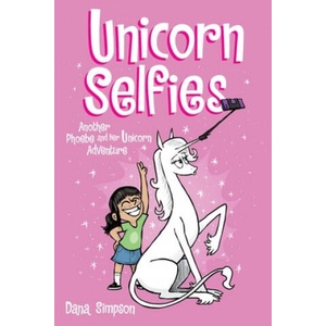 Unicorn Selfies | Simpson, Dana (ISBN: 9781524871581)