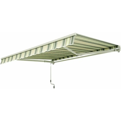 Gutroof Classic markíza 400x300 cm, viacfarebná 004457
