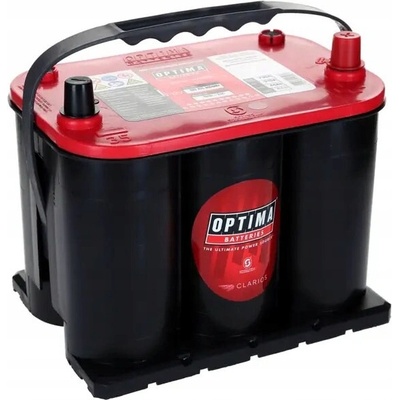 Optima Red Top R-3.7 12V 44Ah 730A 835-255