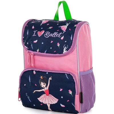 Karton P+P Moxy Baletka 9-15423