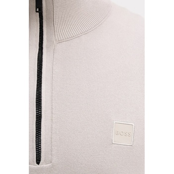 BOSS Orange Пуловер с вълна BOSS Orange Kanobix_S (50527585)