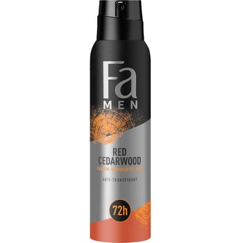 Henkel FA Део за мъже 150 мл Червен кедър Ks