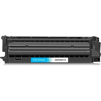 Compatible Тонер касета hp w2011x 659x Съвместима 29000 стр