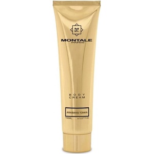 Montale Kрем за тяло Arabians Tonka, 150 ml Лосион за тяло