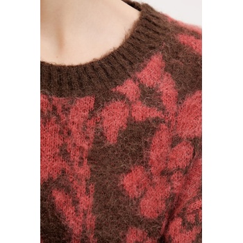 Benetton Пуловер от мохер United Colors of Benetton (1VAAE10F3)