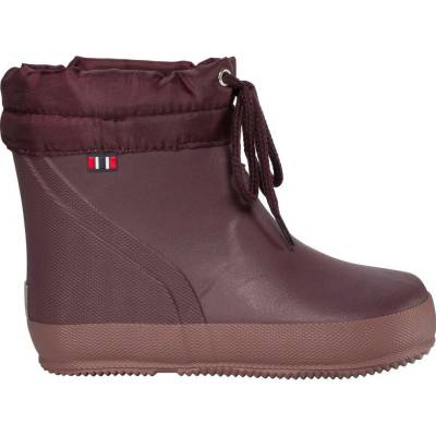 Viking Outdoor Footwear Alv Barefoot Warm Grape
