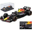 BBurago Model černá Bull Racing F1 RB18 1 Max Verstappen 2022 1:43