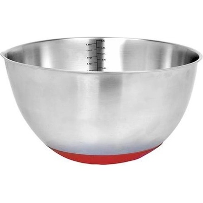 Toro mísa nerez Protiskluzové dno odměrka 25 cm