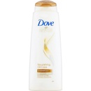 Šampony Dove Nutritive Solutions Nourishing Oil Care šampon 400 ml