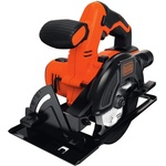 Black & Decker BDCCS18N-XJ Ръчен циркуляр