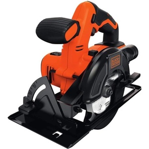 Black & Decker BDCCS18N-XJ Ръчен циркуляр