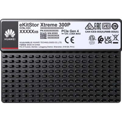 Huawei eKitStor Xtreme 300P 7,68TB, HWE62ST3480L003N 02356UQV
