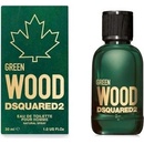 Parfumy Dsquared2 Green Wood toaletná voda pánská 30 ml