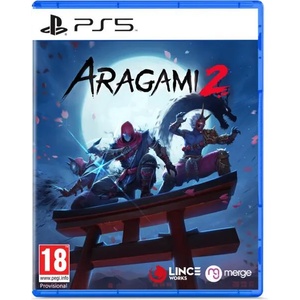 Merge Games Aragami 2 (PS5)