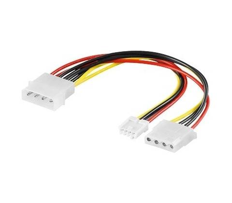PremiumCord KN-3