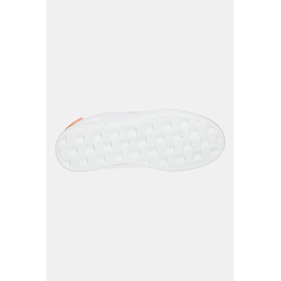 Calvin Klein Jeans Кожени маратонки Calvin Klein Jeans CLASSIC CUPSOLE RU PATCH LTH WN (YW0YW01845)