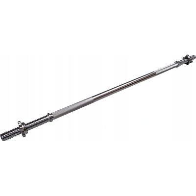Acra Rovná osa hladká 120 cm 30 mm