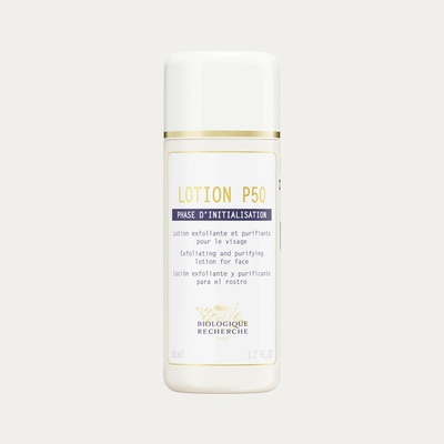 Biologique Recherche Lotion P50 50 ml