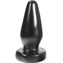 Mister B - Neelis Buttplug (čierny)