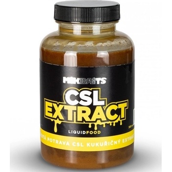 Mikbaits Tekutá Potrava CSL Kukuřičný Extrakt 300 ml