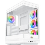 XIGMATEK Meta Arctic ARGB White (EN45073)